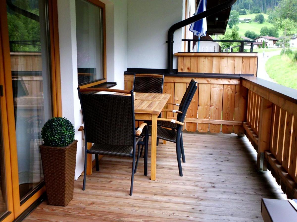 Boutique Apartment In Brixen With Mountain View Brixen im Thale Buitenkant foto