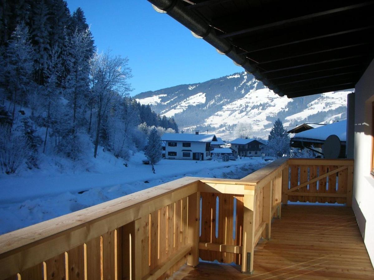 Boutique Apartment In Brixen With Mountain View Brixen im Thale Buitenkant foto