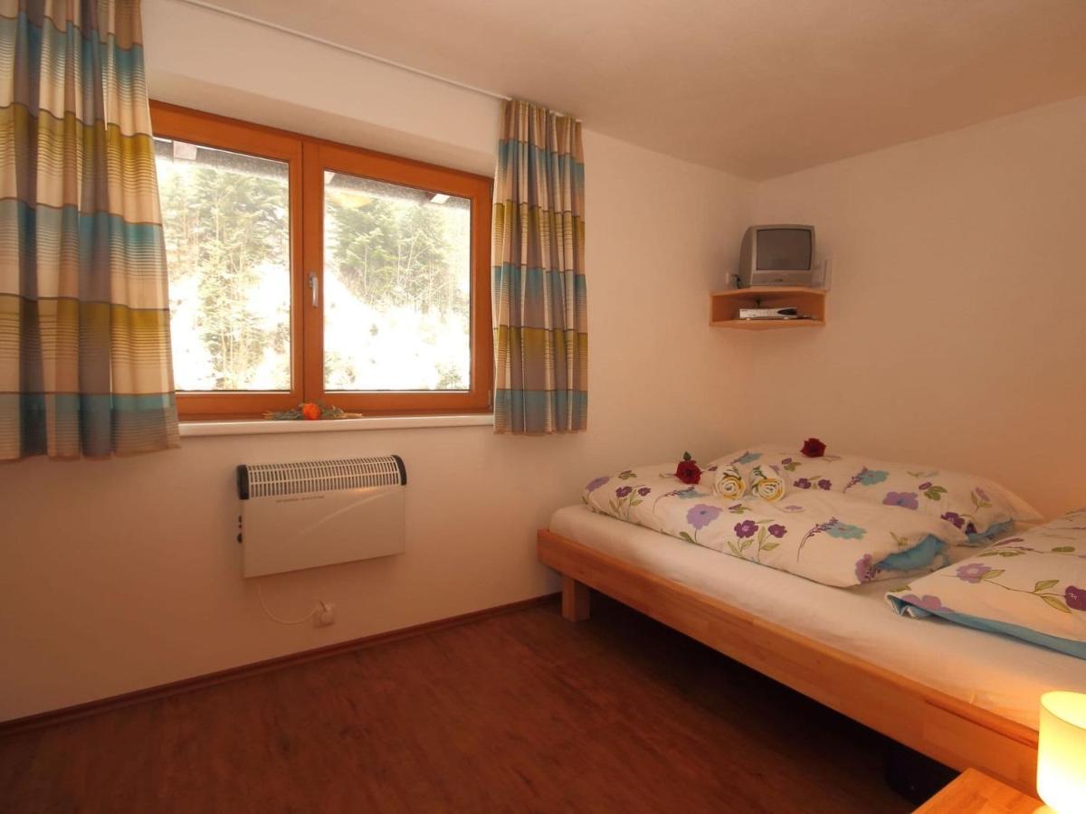 Boutique Apartment In Brixen With Mountain View Brixen im Thale Buitenkant foto