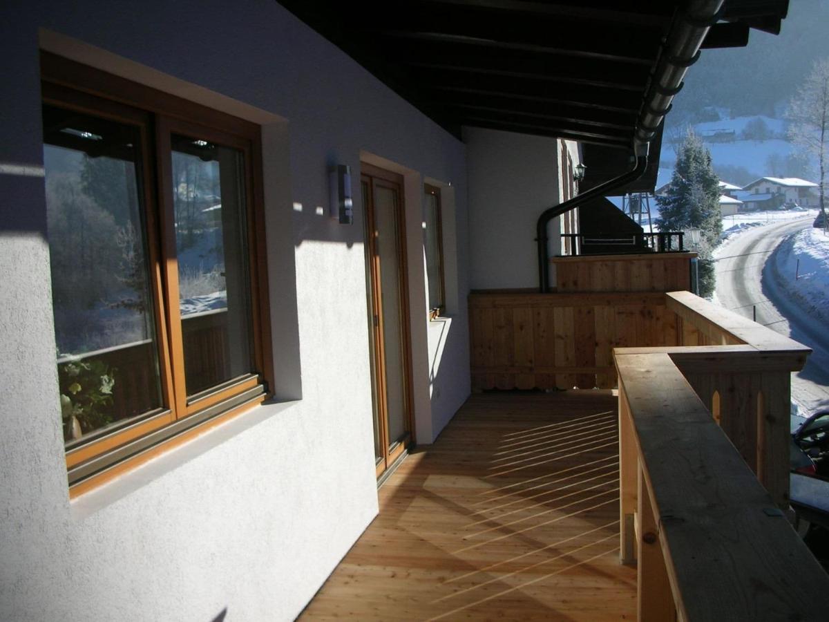 Boutique Apartment In Brixen With Mountain View Brixen im Thale Buitenkant foto