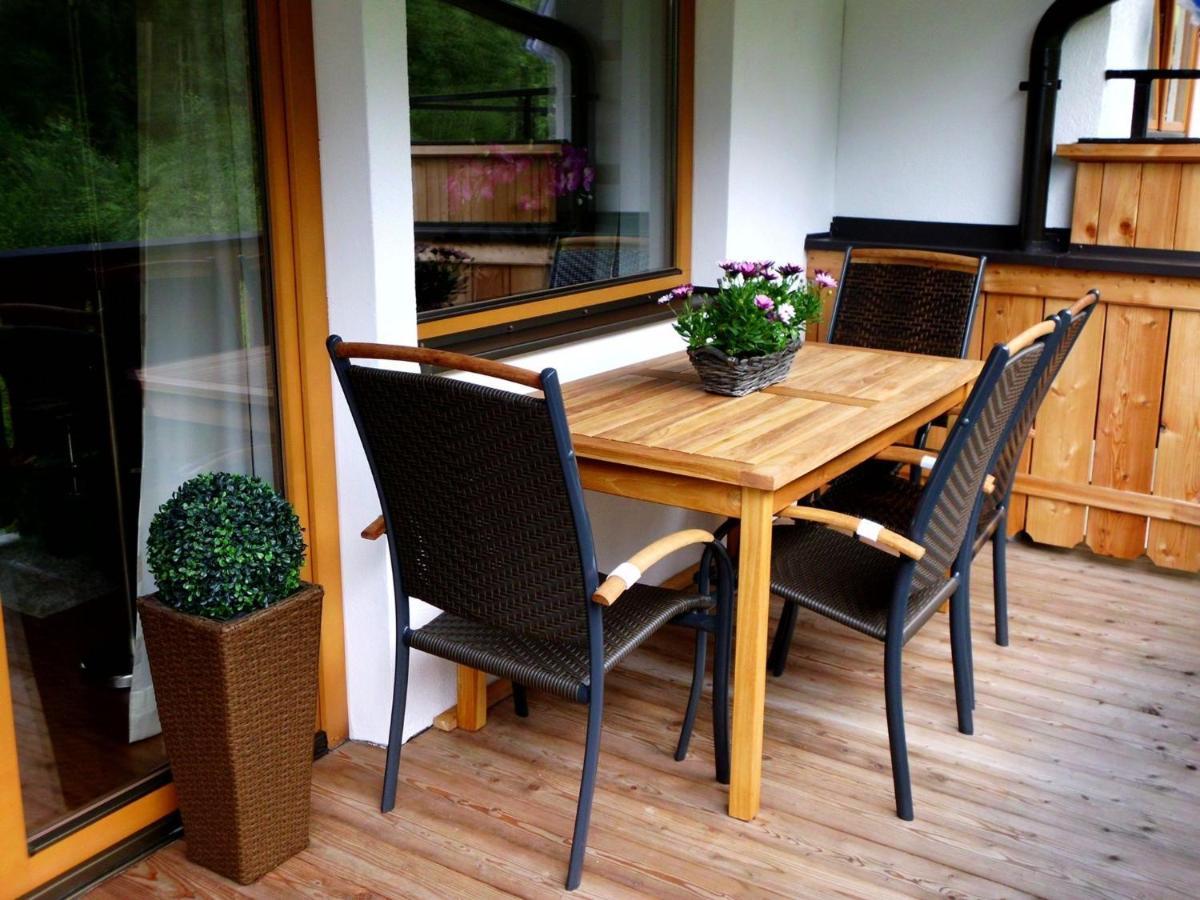 Boutique Apartment In Brixen With Mountain View Brixen im Thale Buitenkant foto