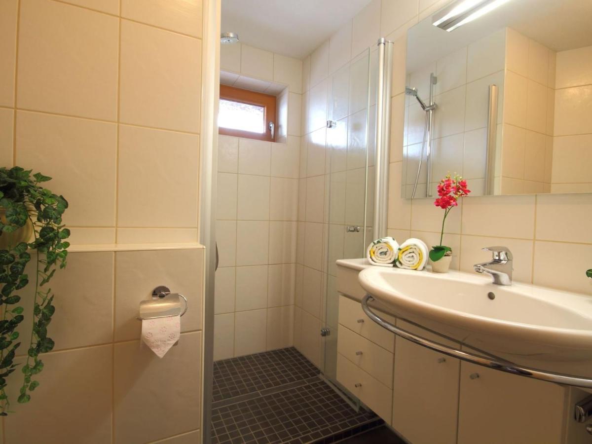 Boutique Apartment In Brixen With Mountain View Brixen im Thale Buitenkant foto
